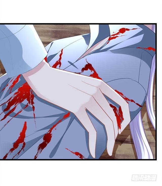 空洞的心一点点被填满！(1/2)-第65话