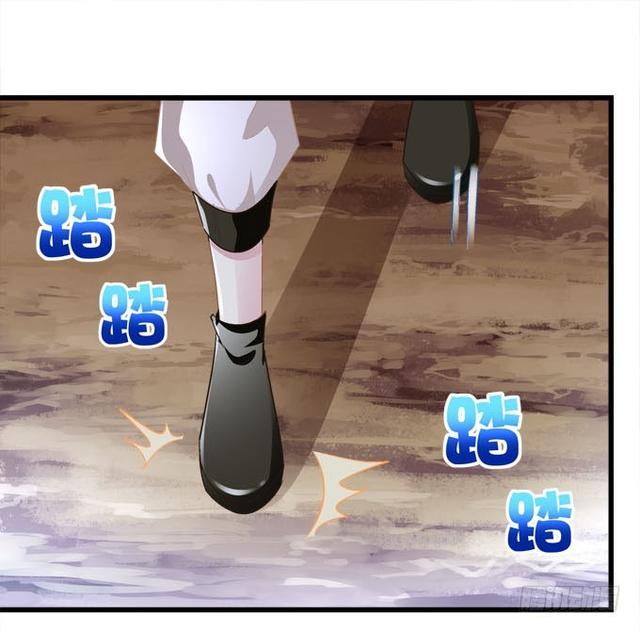 空洞的心一点点被填满！(1/2)-第65话