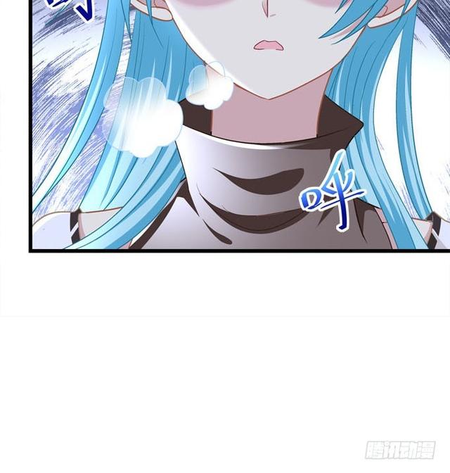 空洞的心一点点被填满！(1/2)-第65话