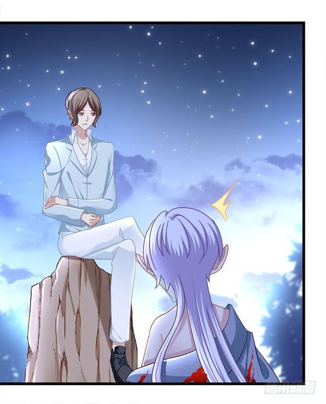 空洞的心一点点被填满！(1/2)-第65话