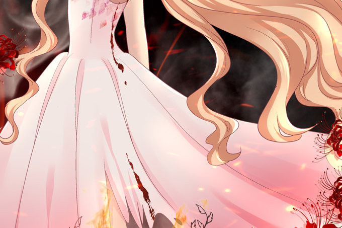穿女仆装的保镖(1/2)-第3话