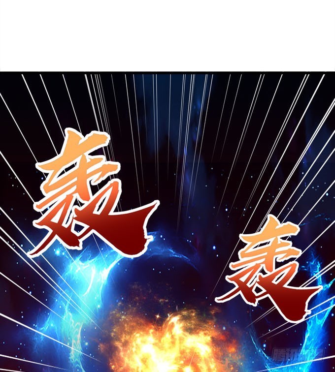 放马过来吧！(1/2)-第107话