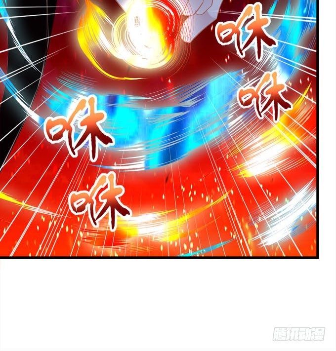 放马过来吧！(1/2)-第107话
