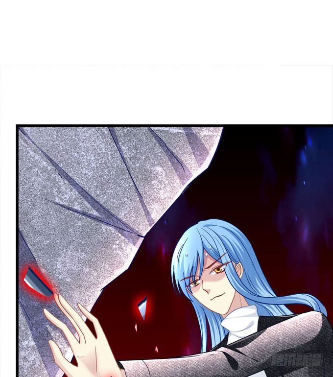 就让我来结束这一切吧！(1/2)-第125话