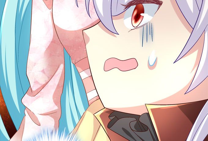 又是那个不穿衣服的变态！(1/2)-第31话