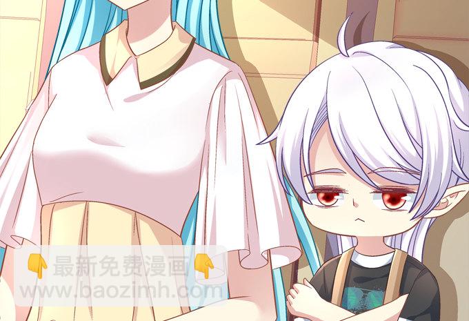 泳装PLAY(1/2)-第35话