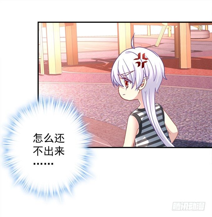 泳装PLAY(1/2)-第35话