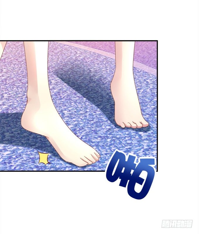 泳装PLAY(1/2)-第35话