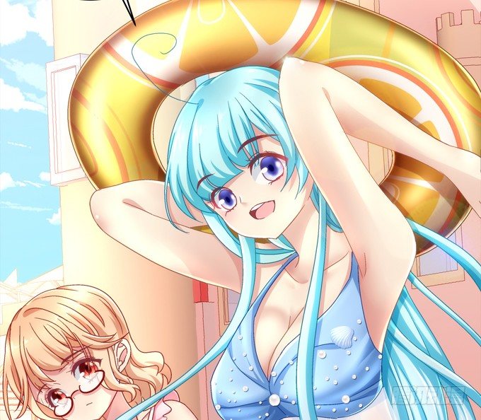 泳装PLAY(1/2)-第35话