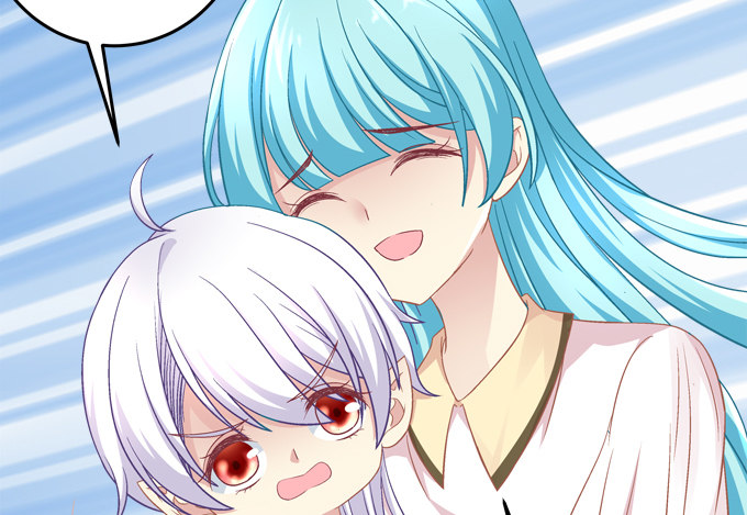 姐姐你不要死&hellip;&hellip;(1/2)-第37话