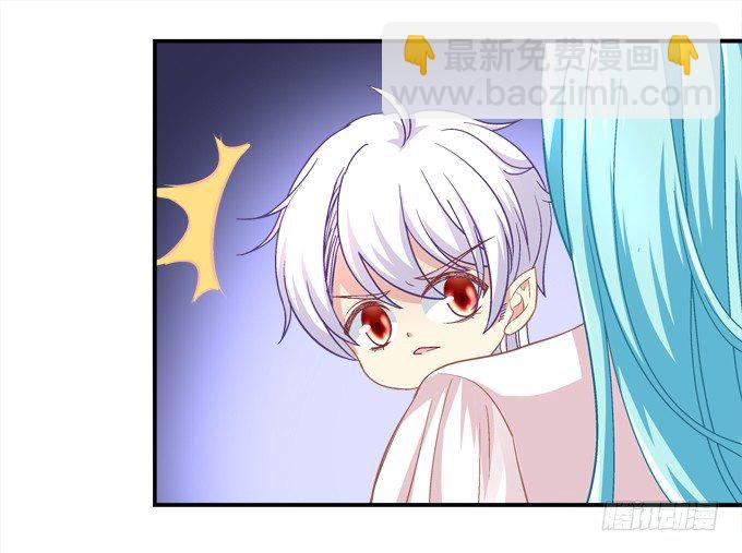 姐姐你不要死&hellip;&hellip;(1/2)-第37话