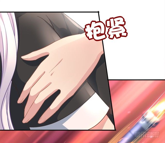 姐姐你不要死&hellip;&hellip;(1/2)-第37话