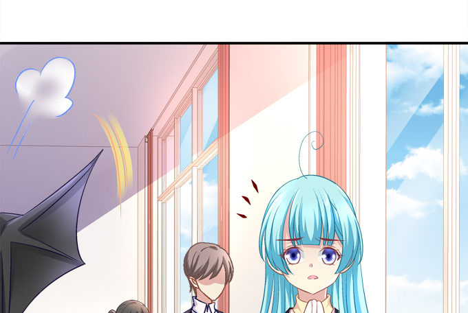 好帅哦，抢来做男朋友~(1/2)-第43话