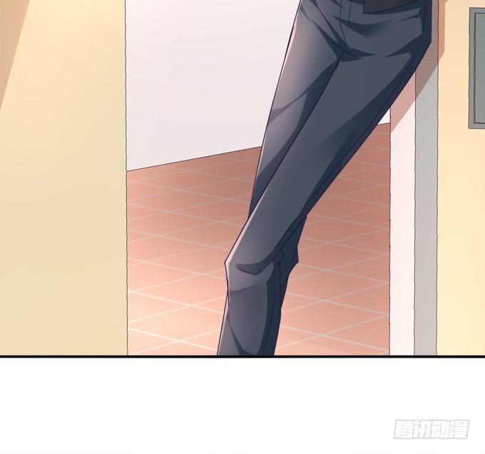 好帅哦，抢来做男朋友~(1/2)-第43话