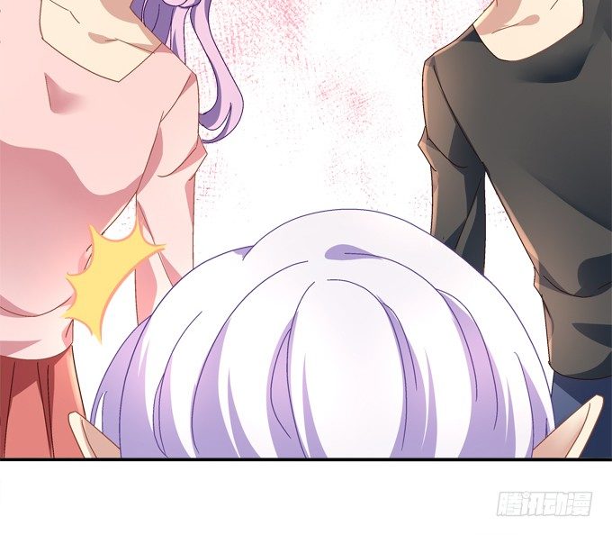你果然更喜欢小正太吧？(1/2)-第47话