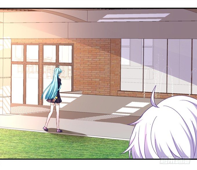 你果然更喜欢小正太吧？(1/2)-第47话