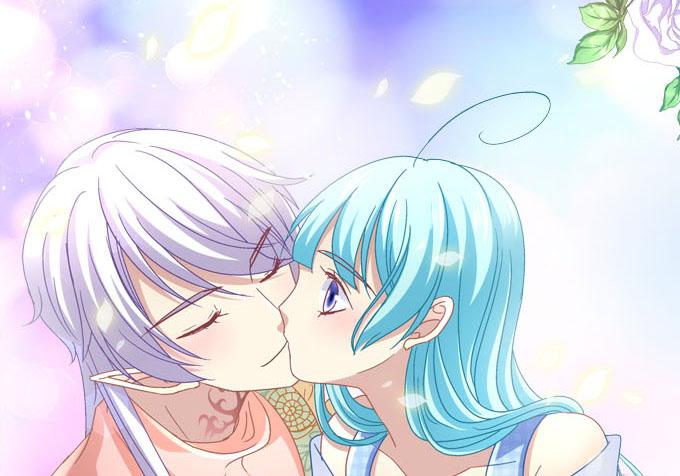 中秋甜蜜番外~~(1/2)-第75话