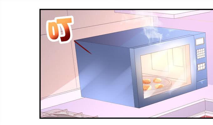 中秋甜蜜番外~~(1/2)-第75话
