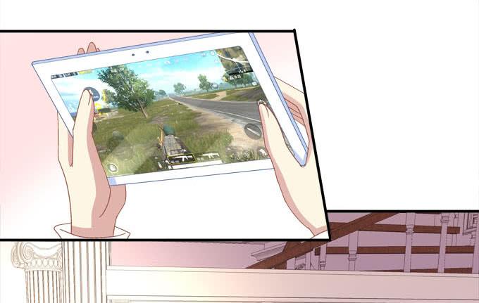 中秋甜蜜番外~~(1/2)-第75话