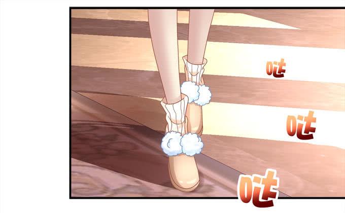 中秋甜蜜番外~~(1/2)-第75话