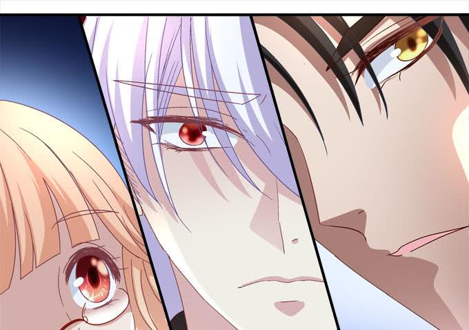 不让我省心的女人啊！-第79话