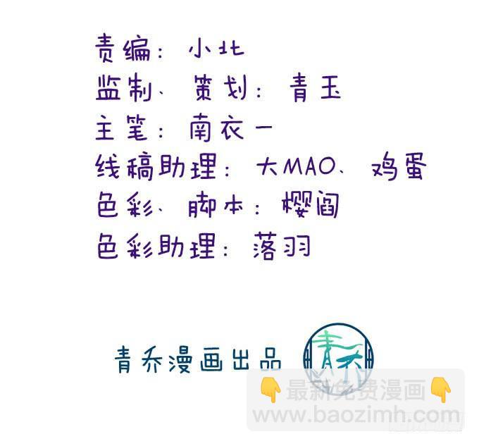 不让我省心的女人啊！-第79话