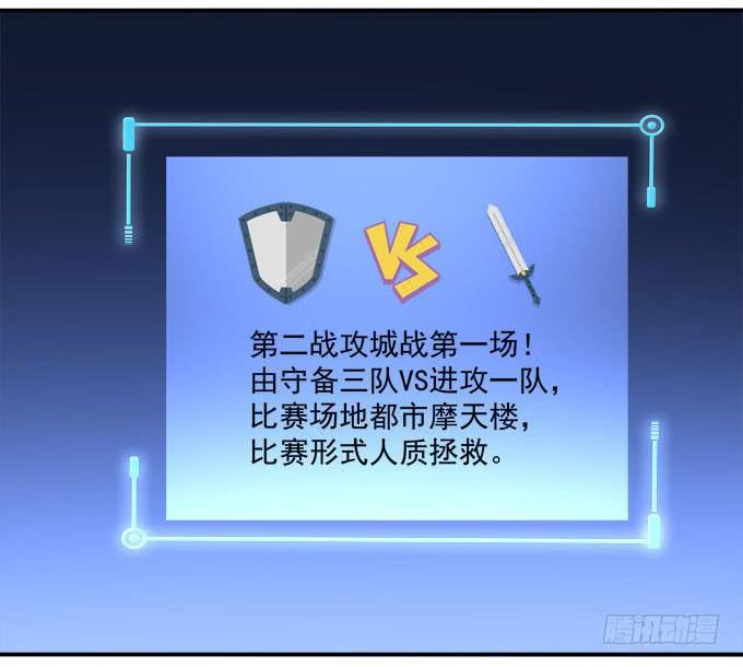 从今以后，你就是我的龙！(1/2)-第83话