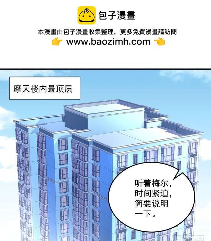 从今以后，你就是我的龙！(1/2)-第83话