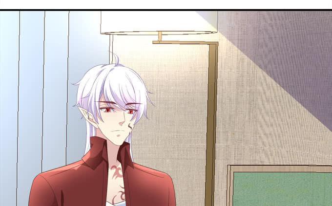 不许你动我的女人！-第87话
