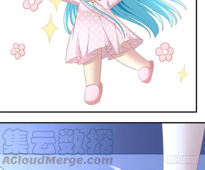这个可爱的小家伙是谁？-第89话
