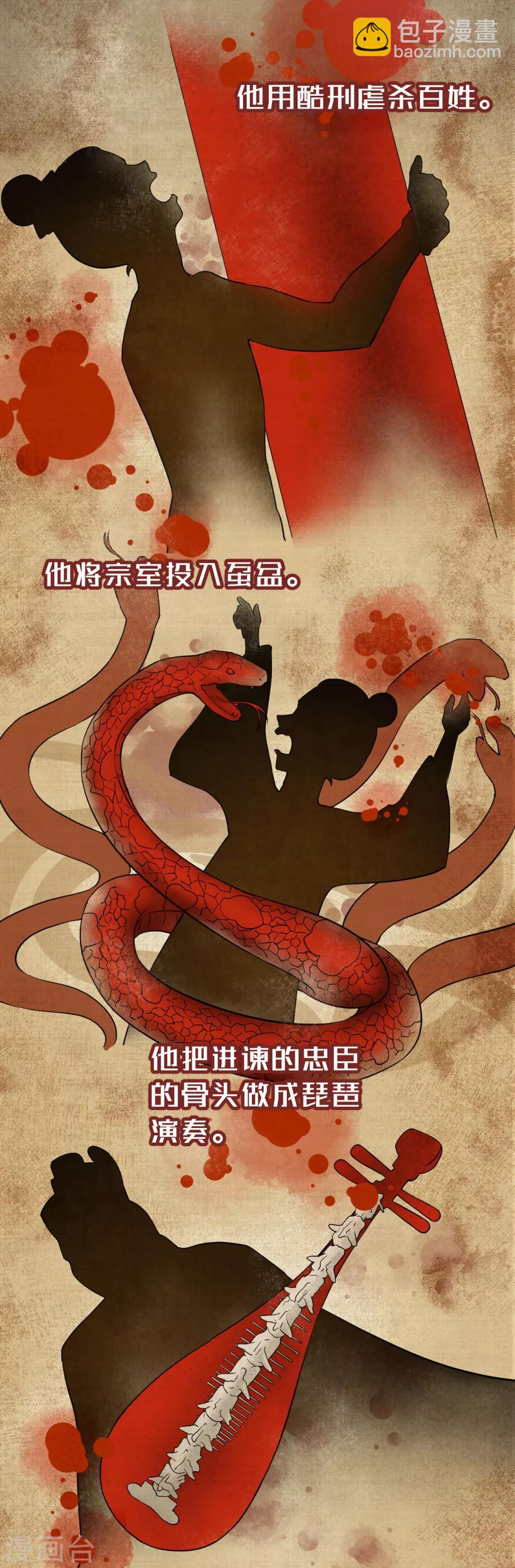 楔子-第1话