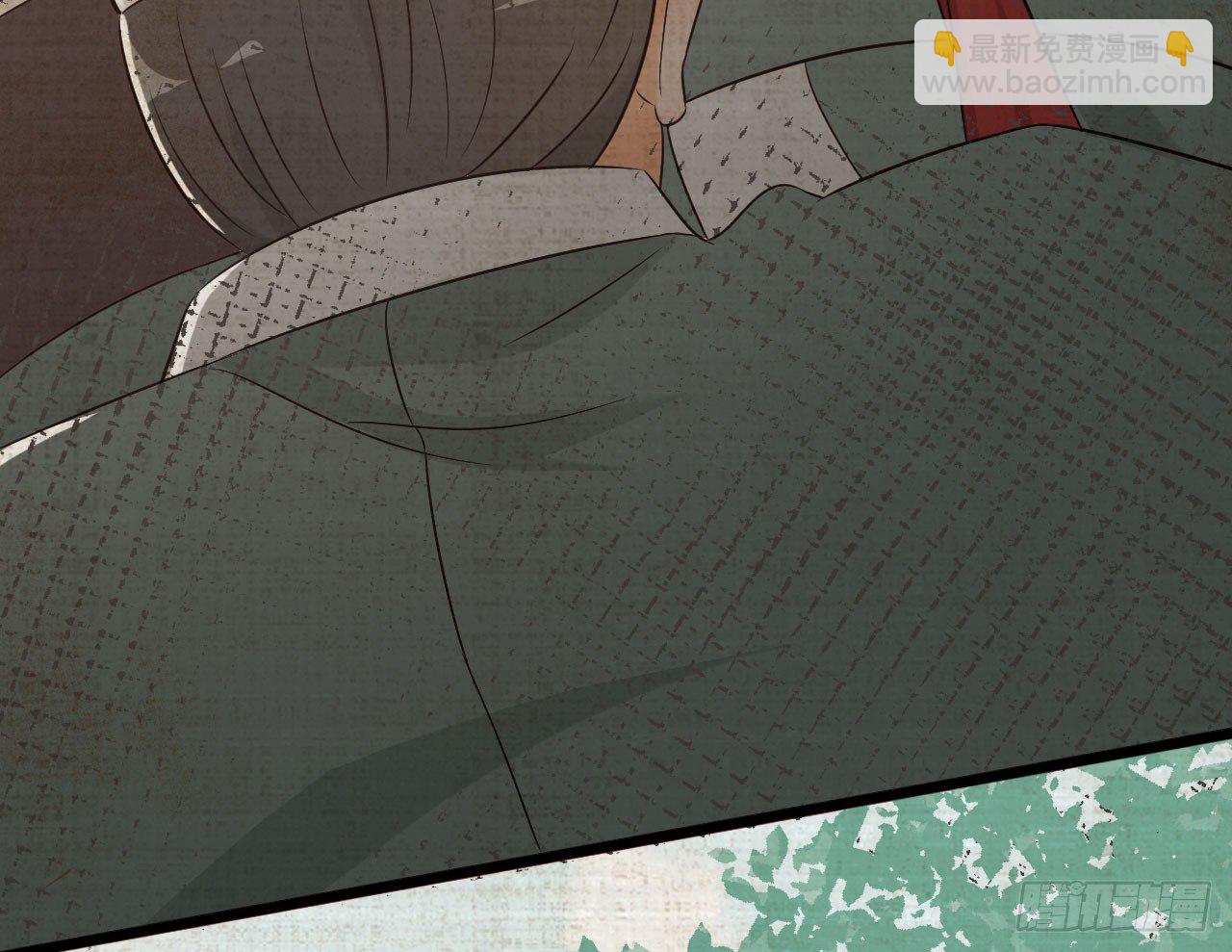 原来他经历这么多(1/2)-第27话