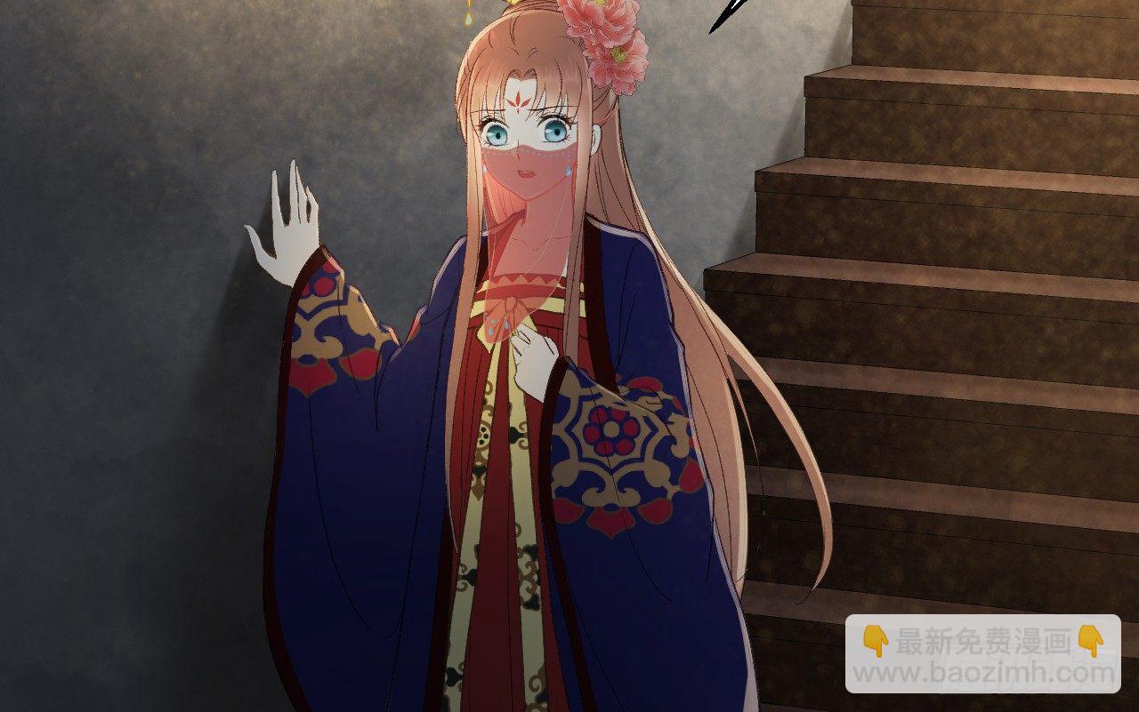 密室内的收获(1/2)-第31话