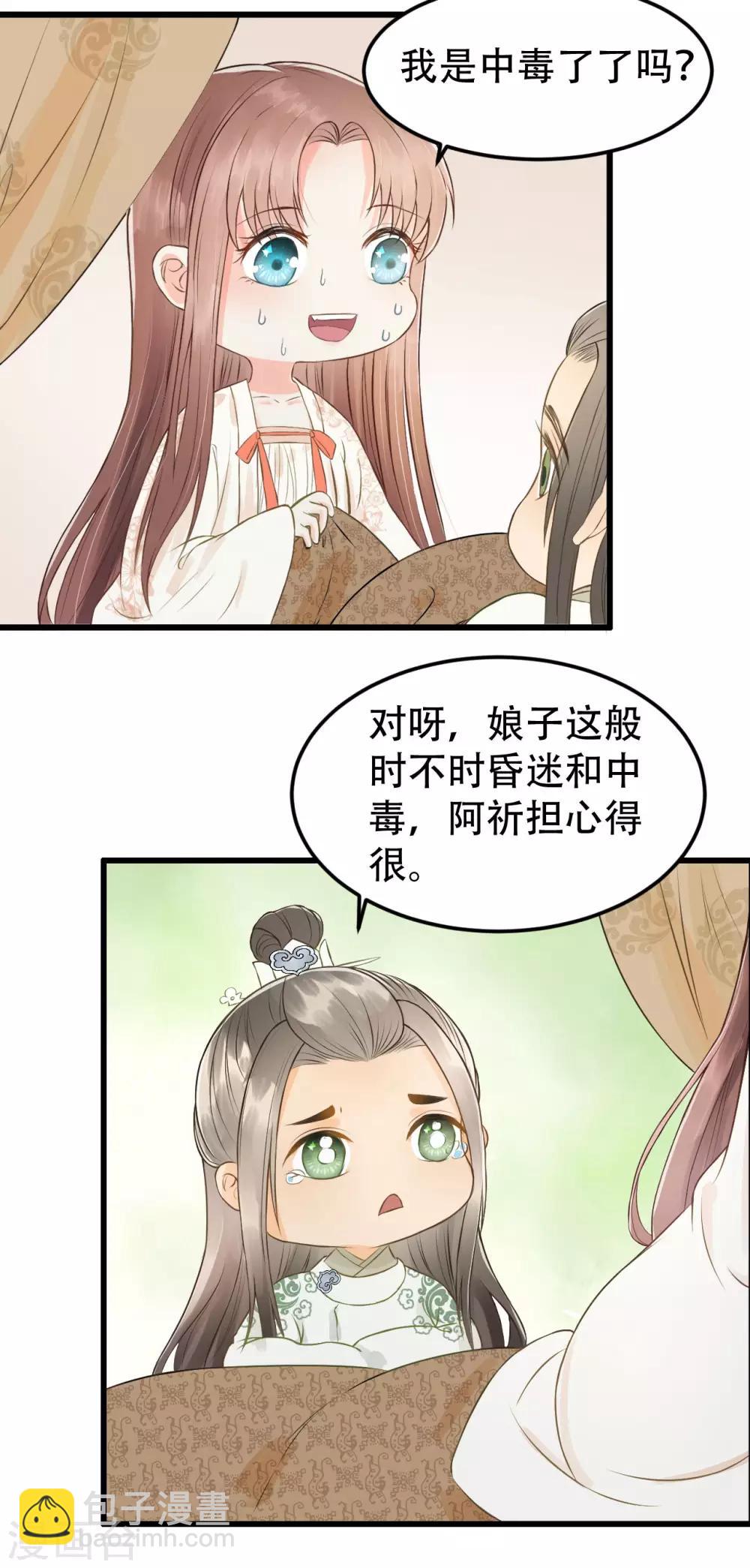 第54话 不再怀疑-第57话