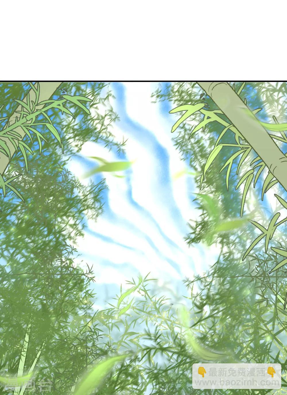 第56话 身陷华严寺-第59话