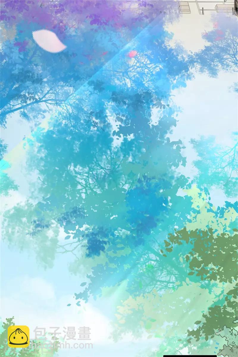 第58话 二次穿越？！-第61话