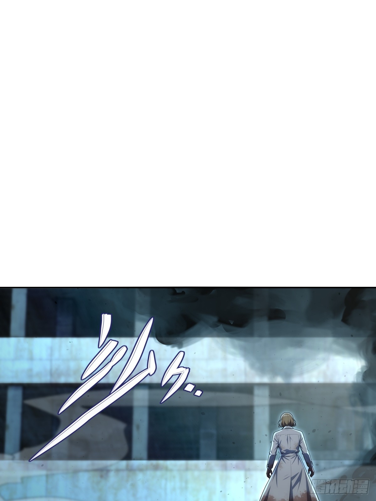 第30话 菜就多练(1/2)-第31话