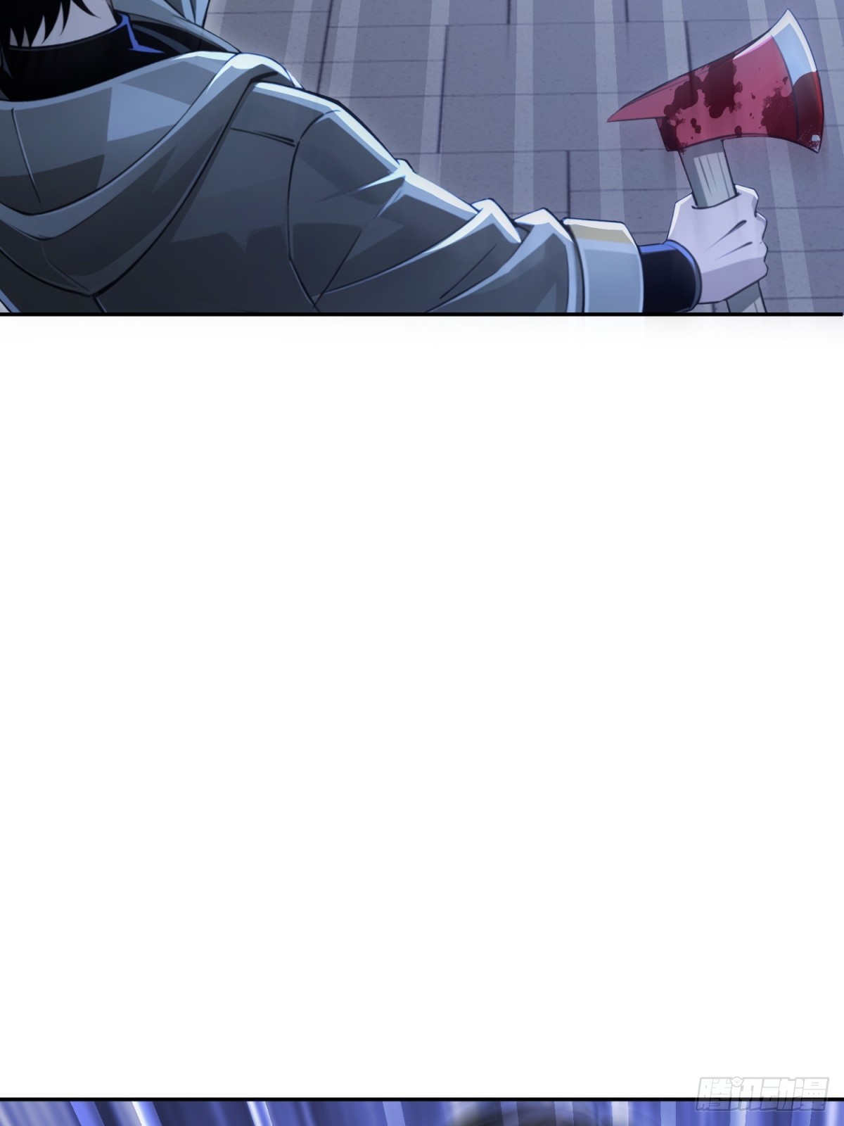 第34话 我的精神确实不太好(1/2)-第35话
