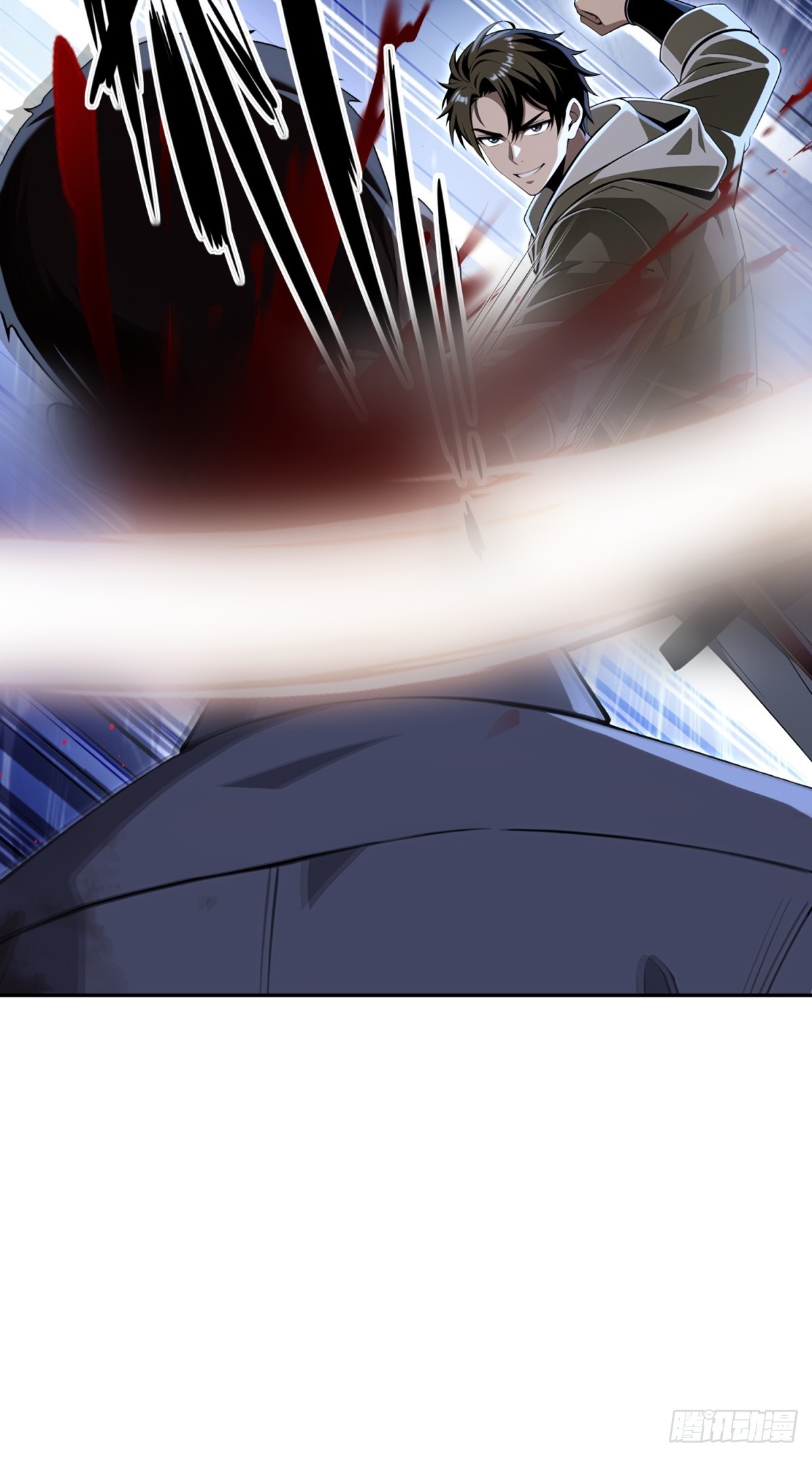 48 人事调整(1/2)-第49话