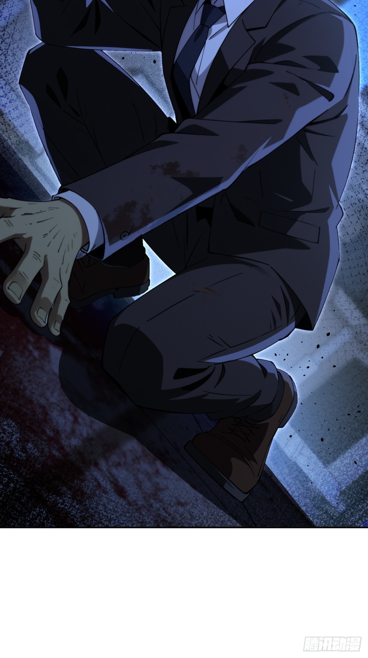 48 人事调整(1/2)-第49话
