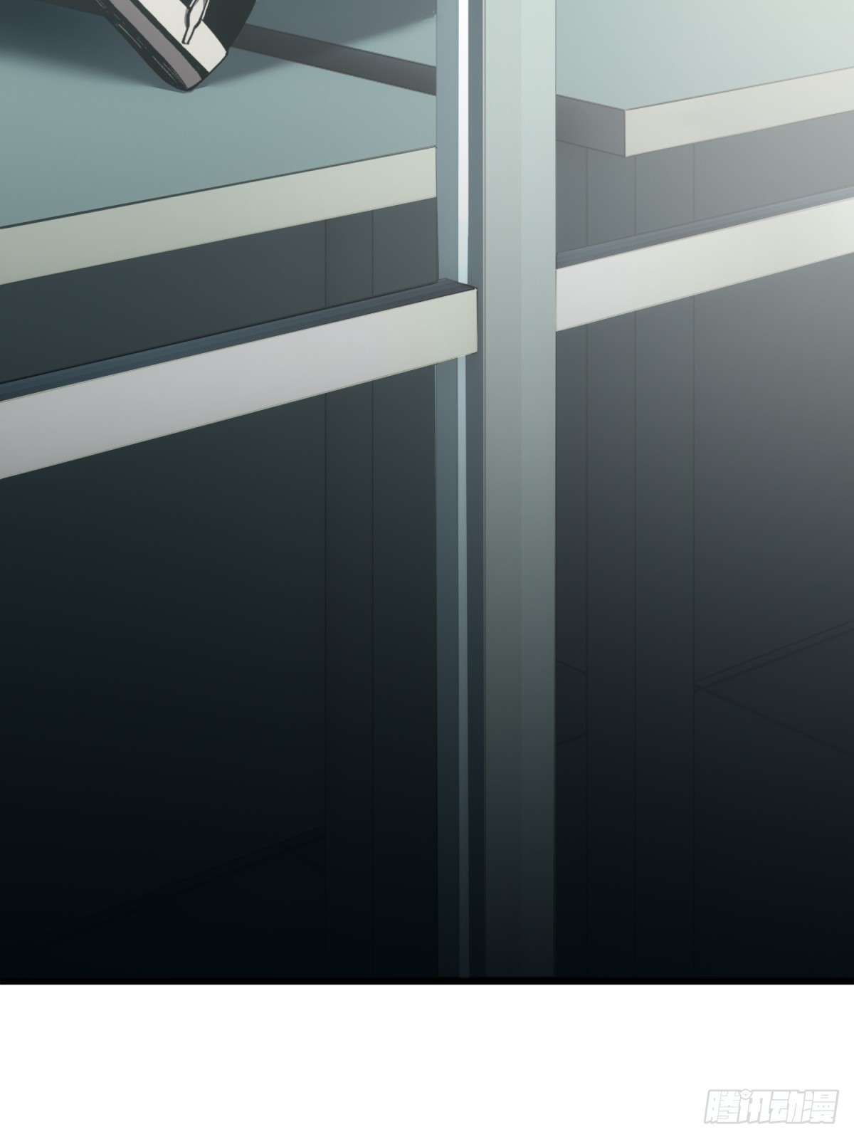 第4话 和同事友好相处很重要(1/2)-第5话