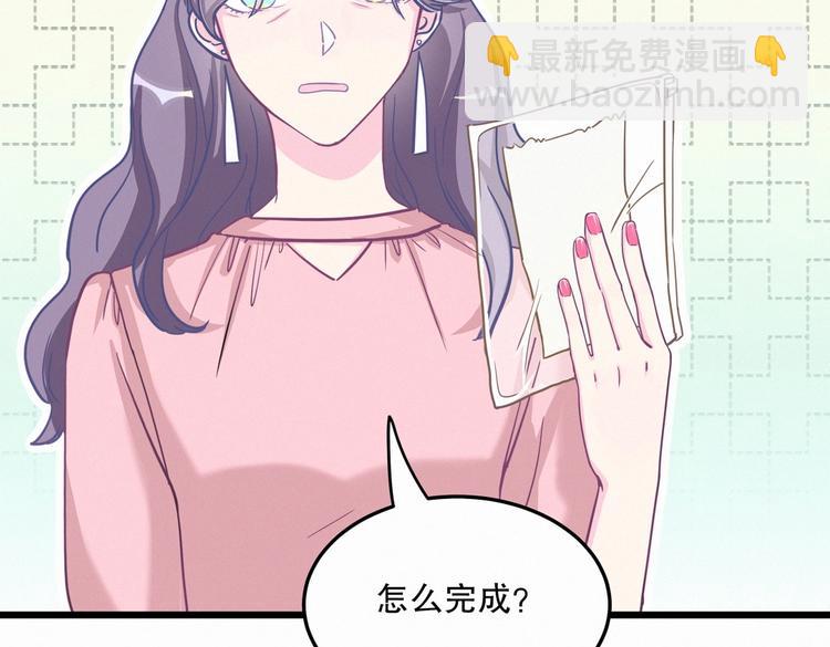 第1话 我房间怎么有个小可爱？(1/6)-第1话