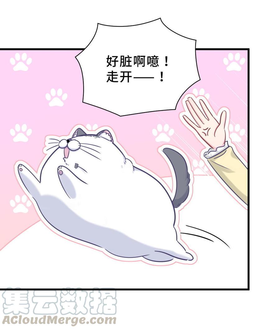 新年番外 你选谁-第31话