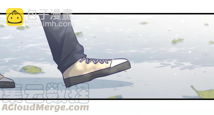 第33话 他们？在一起？(1/2)-第33话