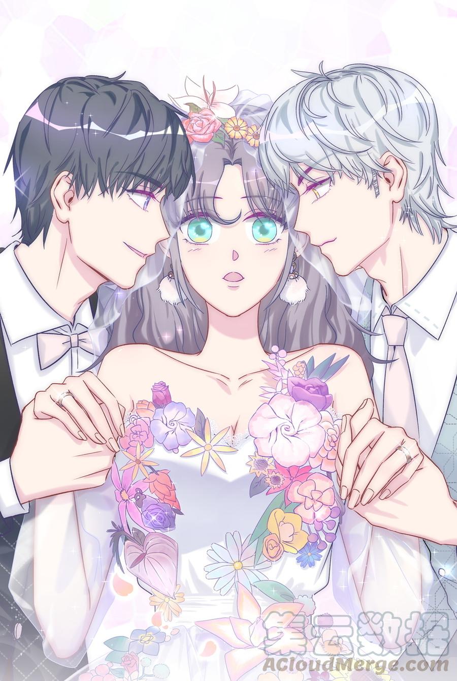 第76话 我和卓天翼&hellip;&hellip;(1/2)-第73话