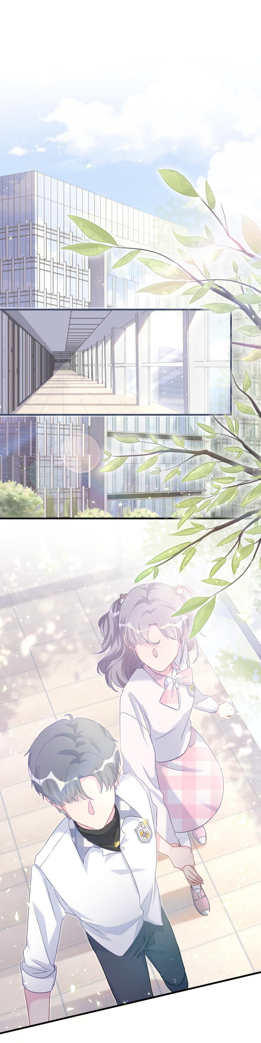 第76话 我和卓天翼&hellip;&hellip;(1/2)-第73话