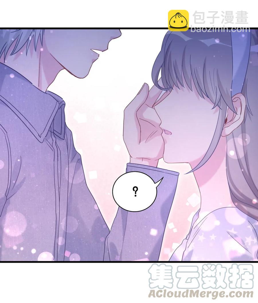 第84话 祁安瑾的犹豫(1/2)-第81话
