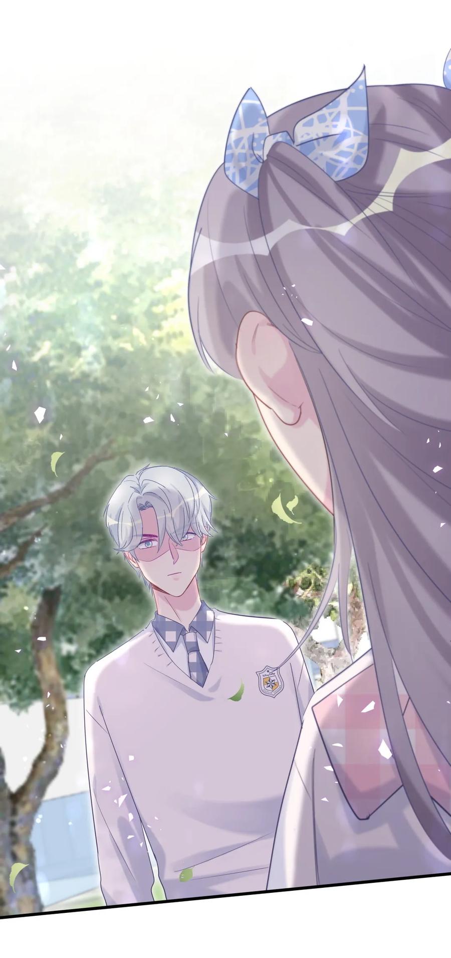 第90话 栾羽的爸爸？-第87话