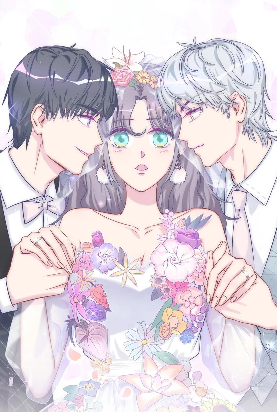 第94话 和我交往-第91话