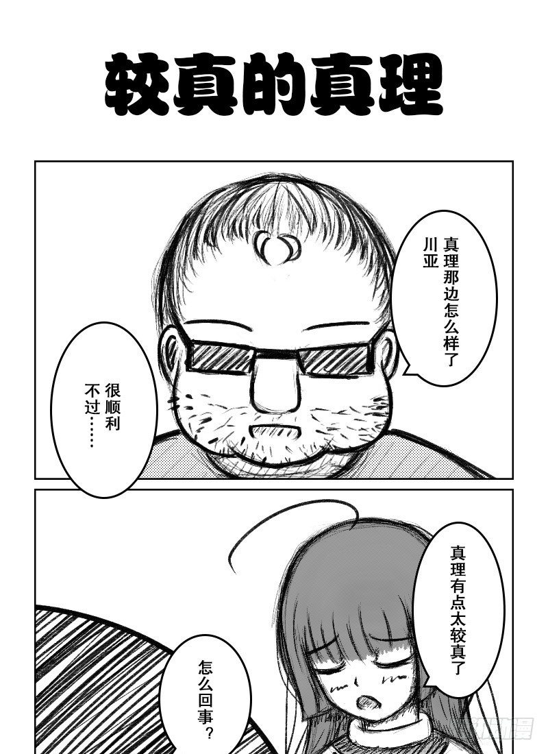 29：COSPLAY（0）-第31话